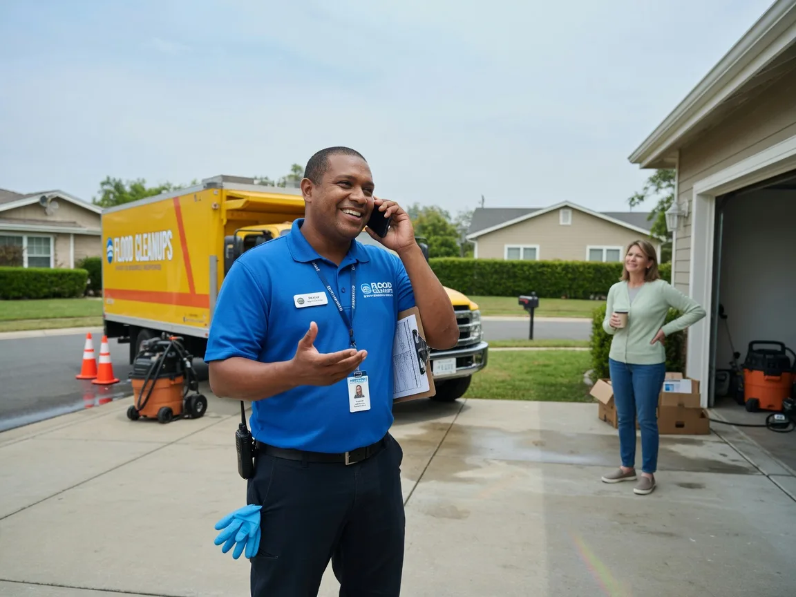 Water Damage Restoration Jacksboro, TN FAQs